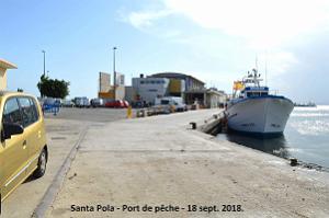11 SANTA POLA PORT DE PECHE (41)